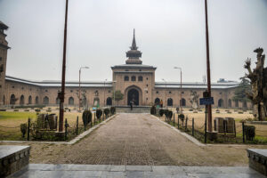 srinagar old city tour