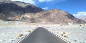 Leh Ladakh 9 Days Itinerary