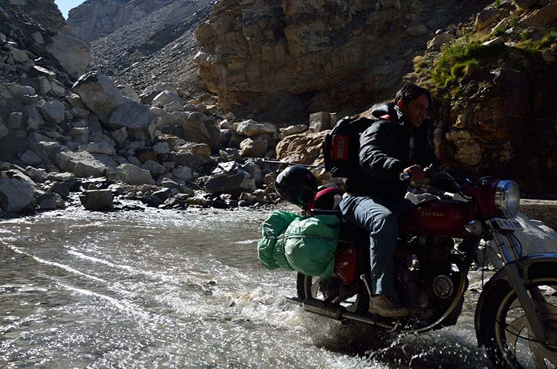 spiti valley road conditions