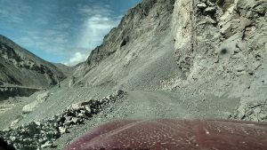 spiti valley trip 2017