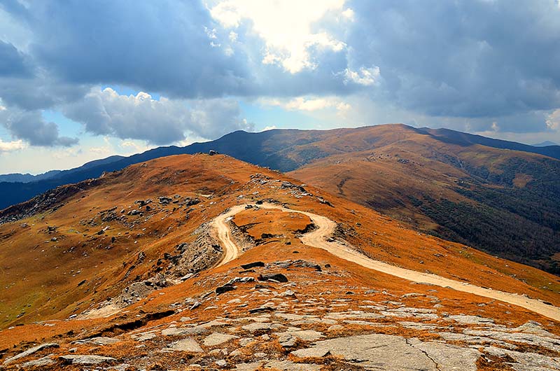 chanshal pass