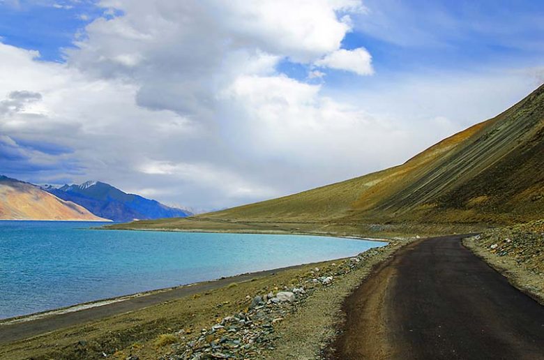 ladakh-in-september - Vargis Khan