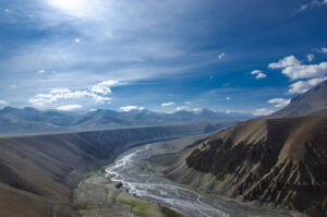 sarchu to pang