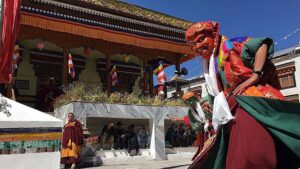 ladakh festival