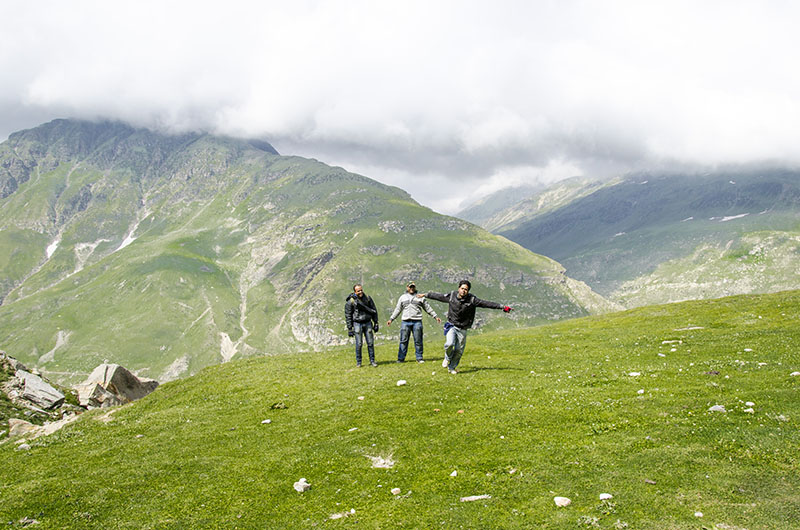 passo rohtang