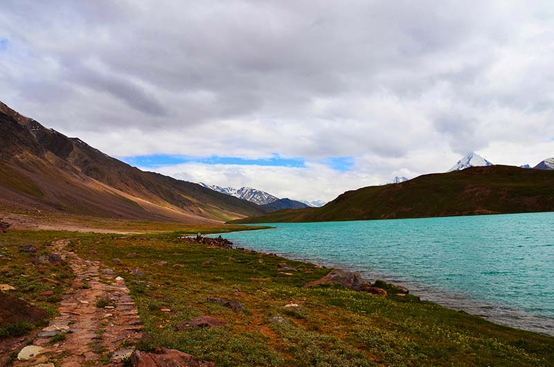 spiti in october