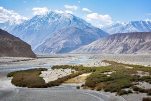 Ladakh in 5 Days