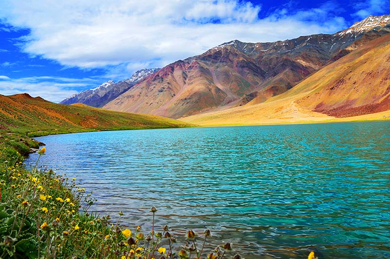 spiti valley 3 days trip