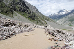 ladakh in monsoon