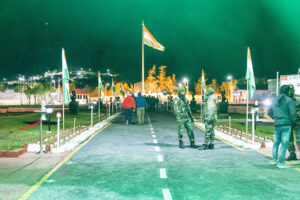 kargil war memorial