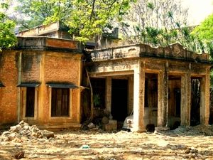 vaz villa