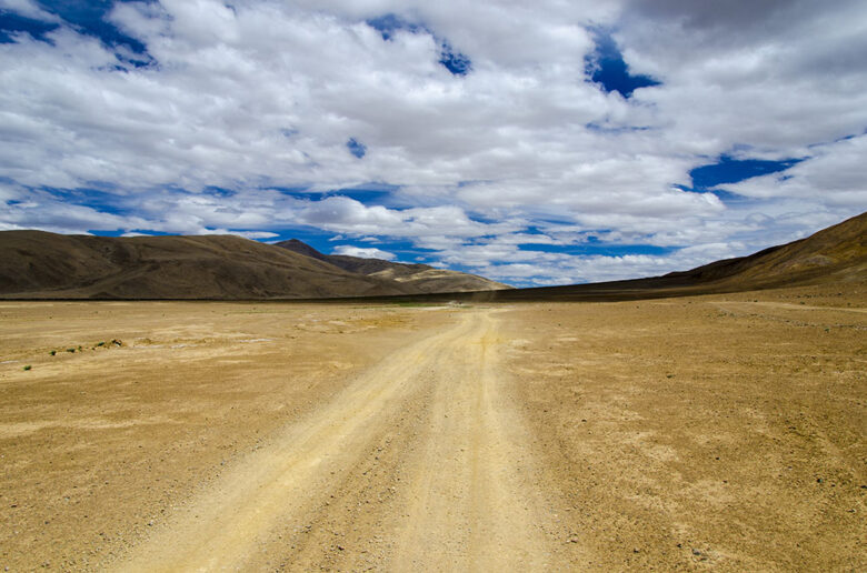 ladakh tour safe