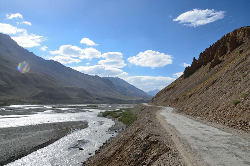 spiti via shimla or manali