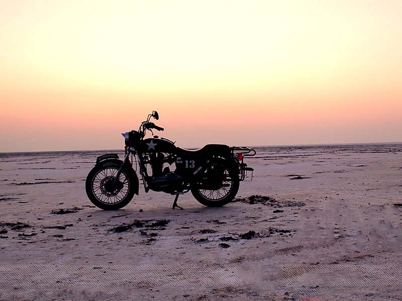 royal enfield best looking bike