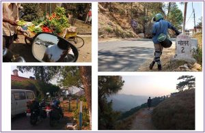 chanshal pass in may