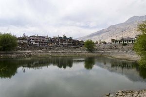 hppwd rest house nako