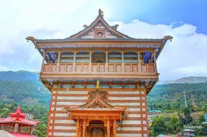 chandika devi mandir