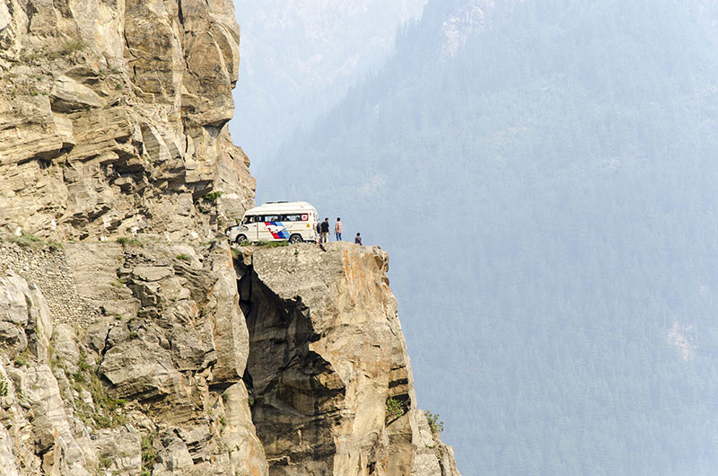 kalpa suicide point