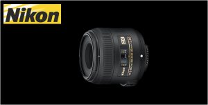nikon AF-S DX Micro 40mm