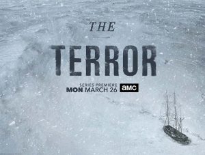 the terror tv series review