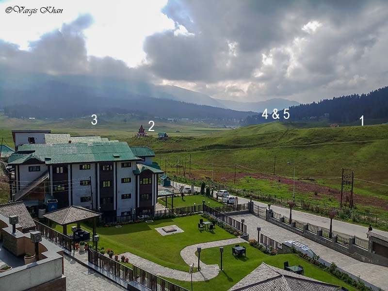 gulmarg