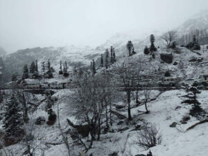 Snowfall at Rohtang, Kunzum Pass, Baralacha La & Zojila