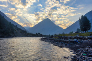 best time to visit gurez valley