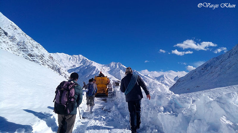 Tabo Village in Spiti Valley - A Comprehensive Travel Guide - Vargis Khan