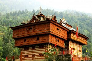 budget trip to kinnaur