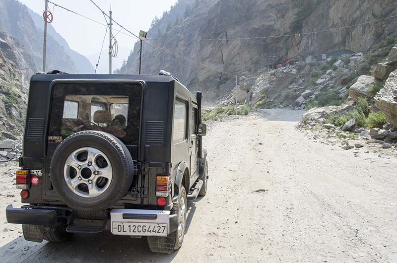 spiti valley road conditions
