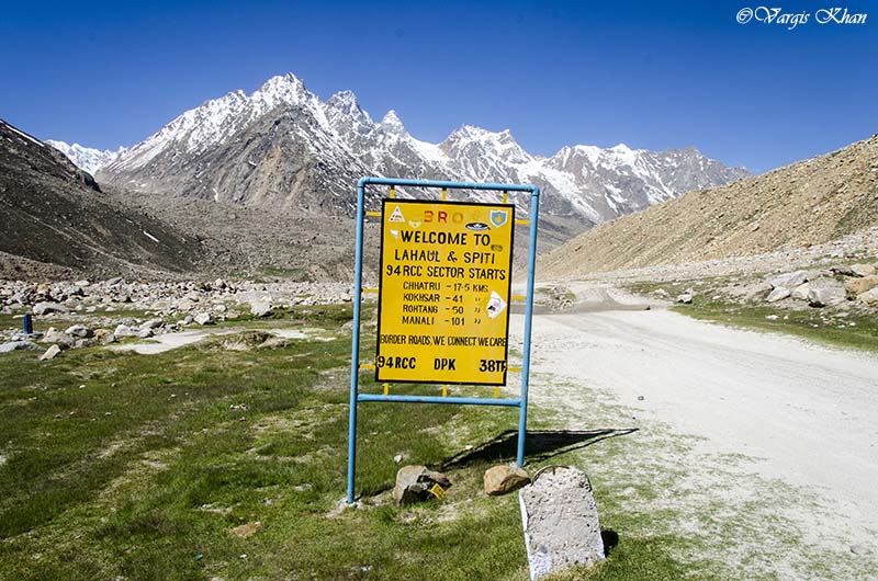 Tabo Village in Spiti Valley - A Comprehensive Travel Guide - Vargis Khan