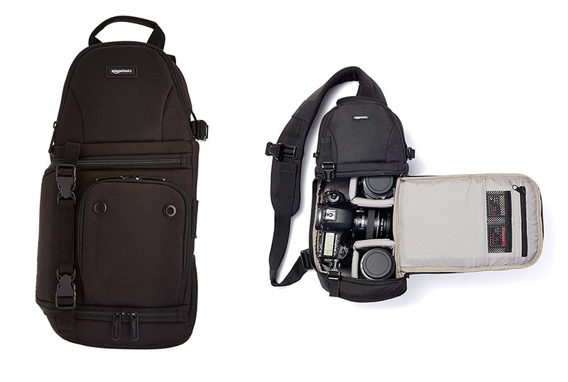 Amazonbasics Camera Sling Bag