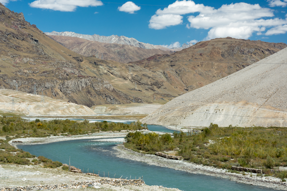 srinagar to kargil