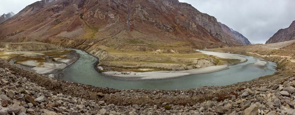 zanskar valley