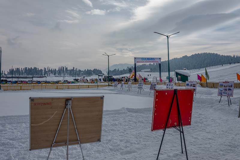 winter youth festival