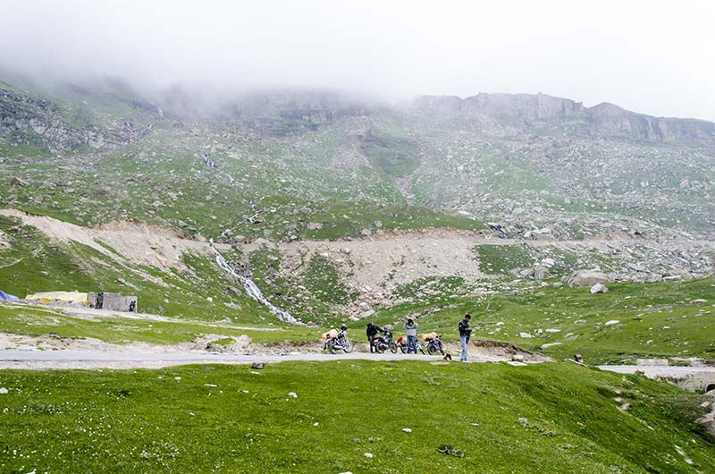 rohtang pass