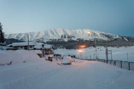 Gulmarg In Winter - A COMPLETE Travel Guide - Vargis Khan