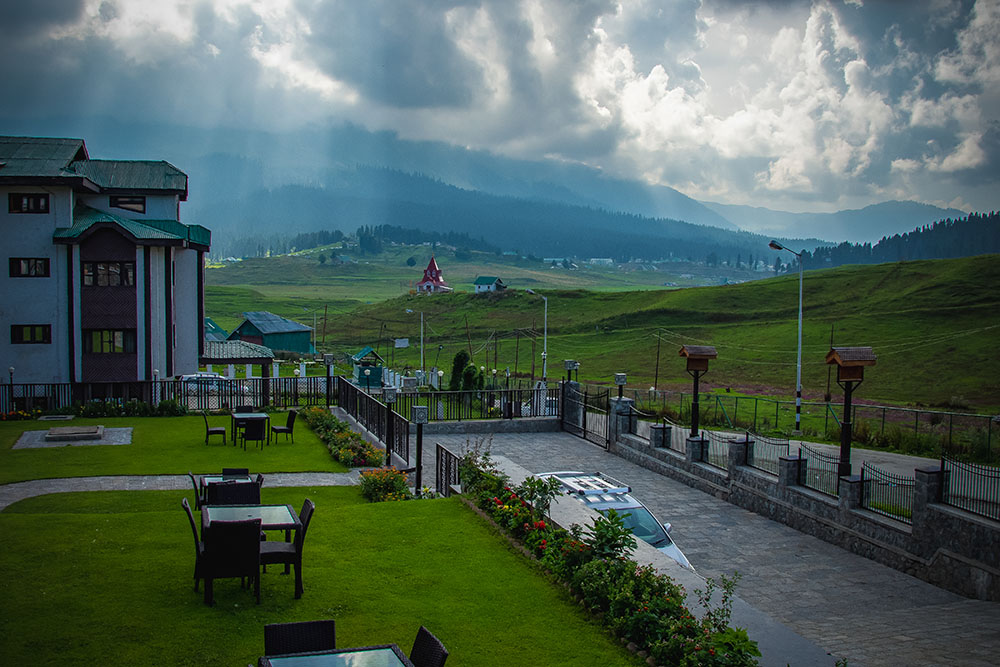 gulmarg