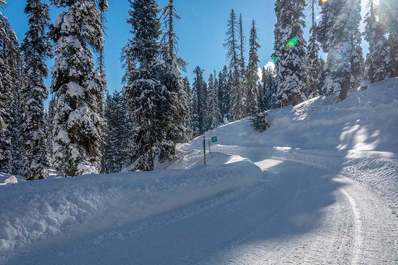 gulmarg