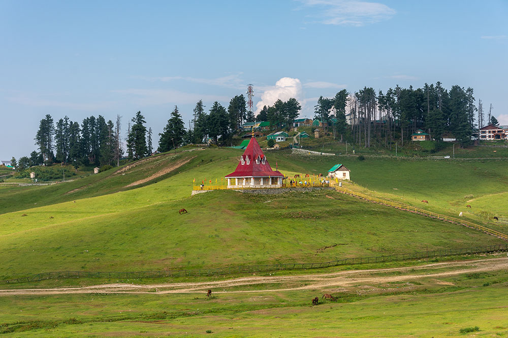 gulmarg