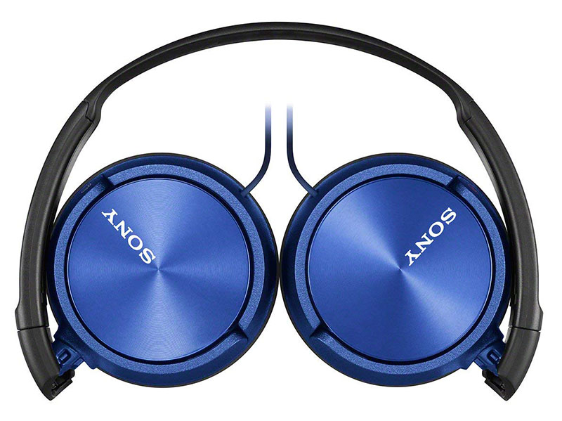 Sony MDR-ZX310 Review