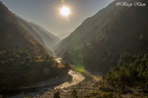 best time to visit tirthan valley
