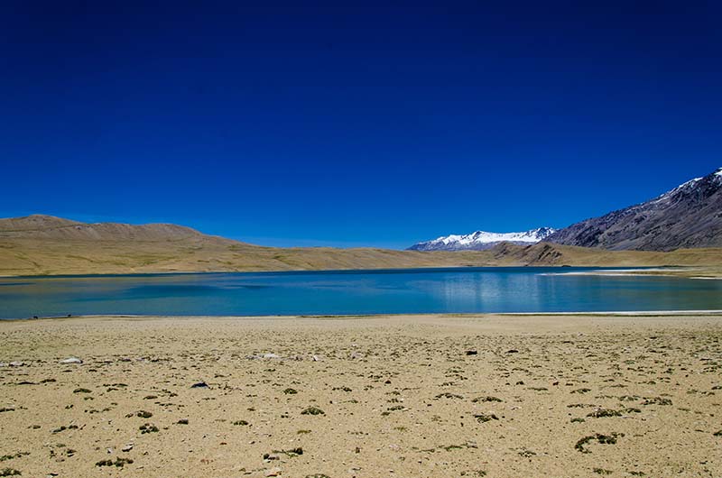 lakes in ladakh