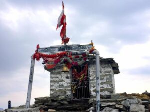 tungnath temple