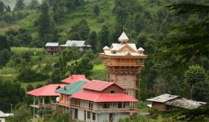 places to visit in tirthan valley