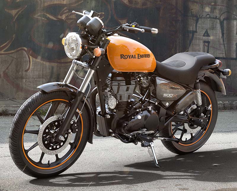 Owning a Royal Enfield bike just got easier! Here's how - BusinessToday