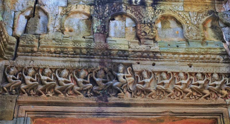angkora wat temples