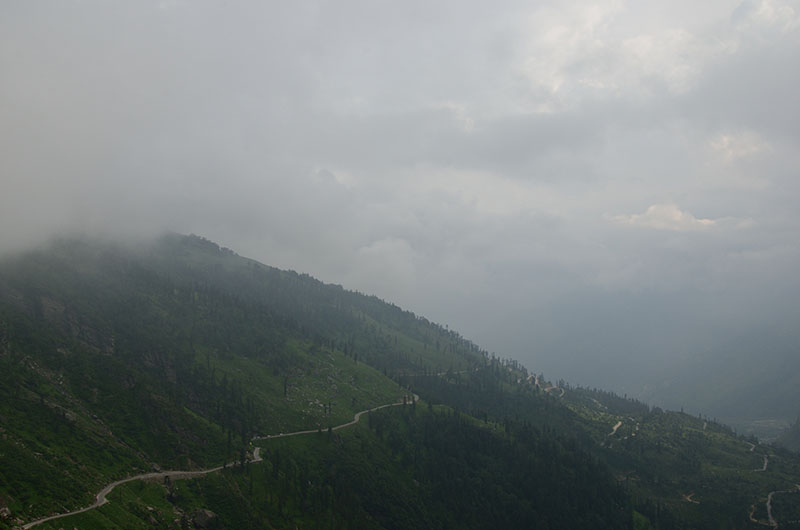 best time to visit manali