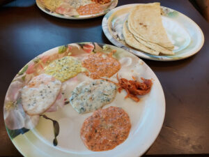 Food to Try in Kashmir