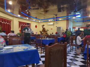 Food to Try in Kashmir